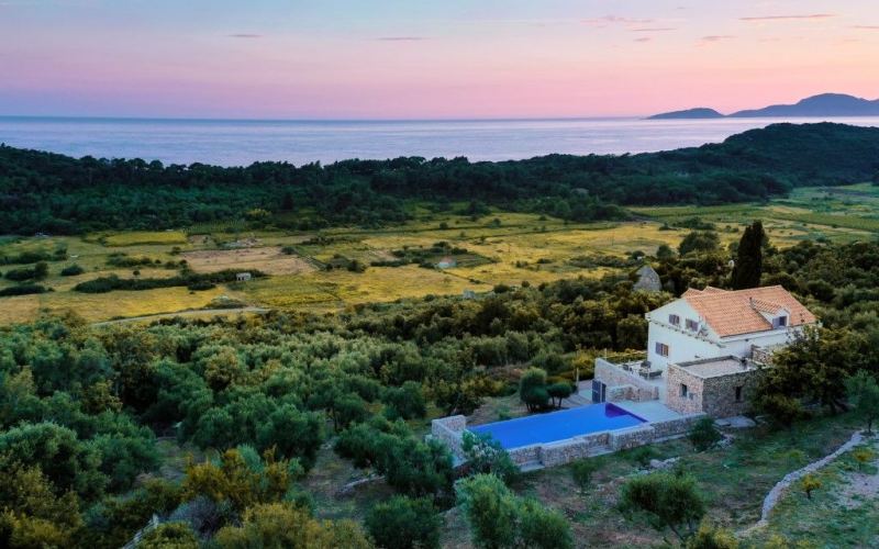Villa Elaphita