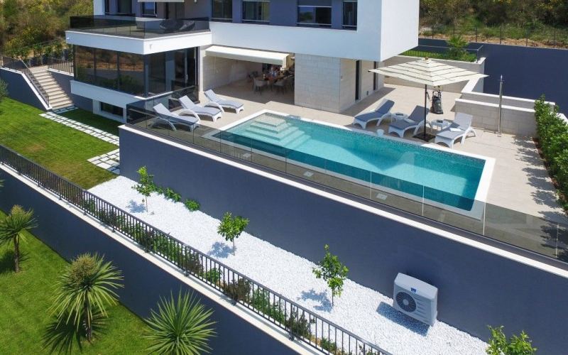 Villa Leo
