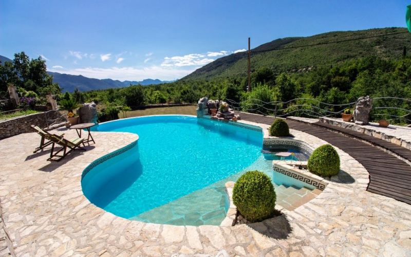 Villa Orka
