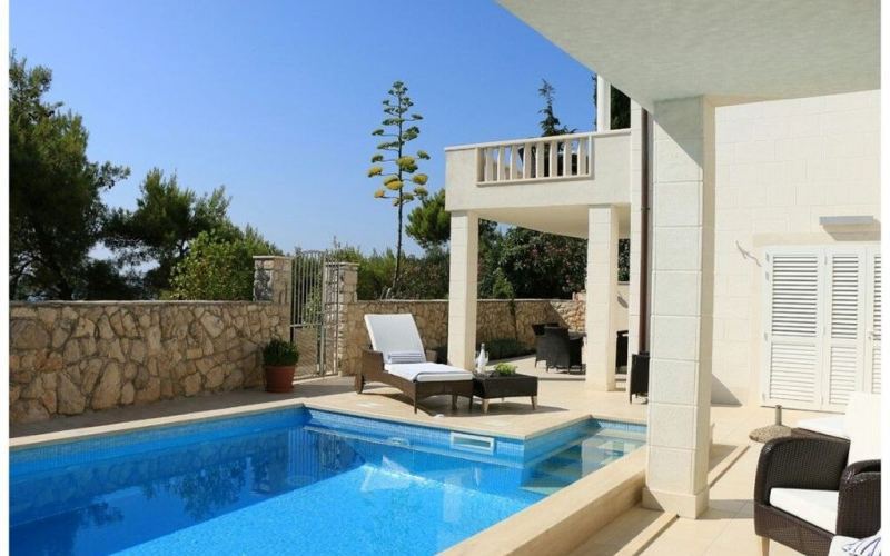 Villa Kali