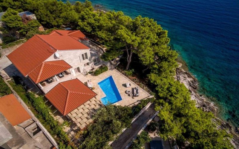 Villa Chantal