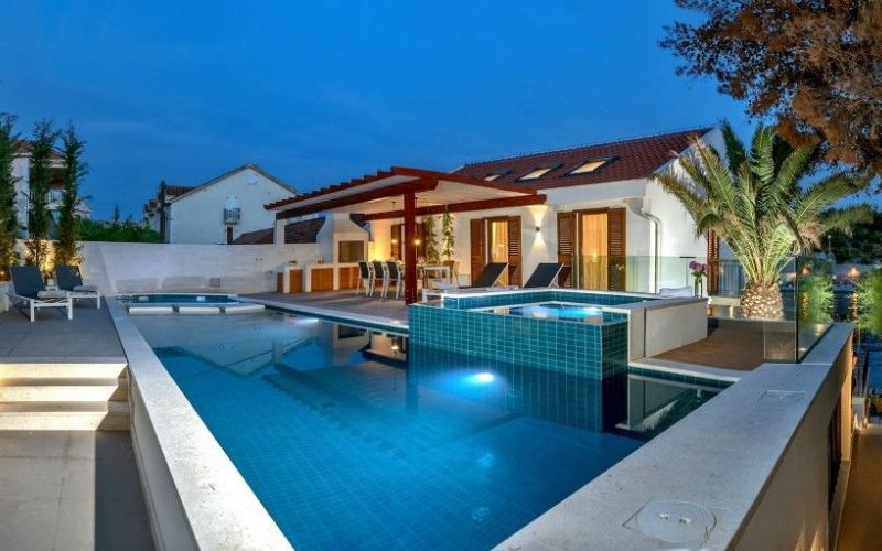 Villa Elodi