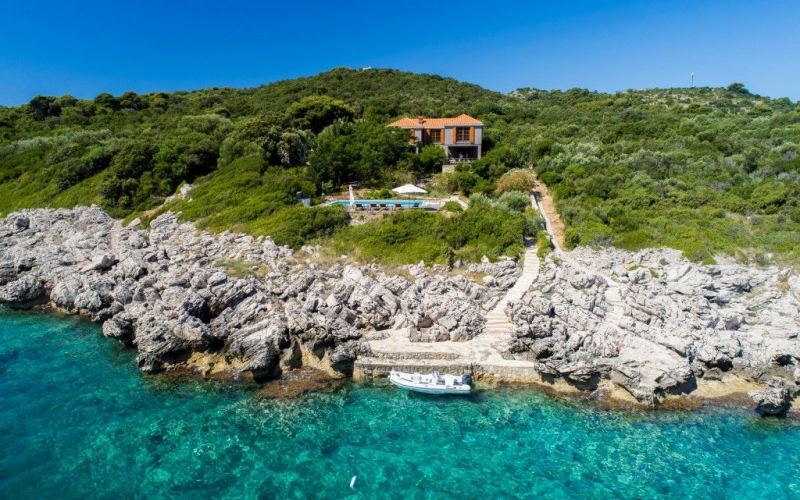 Villa Fiona
