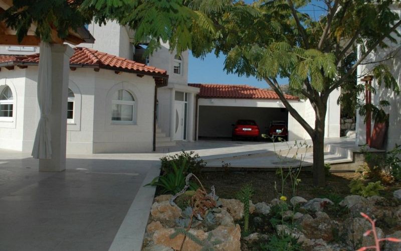 Villa Rumi