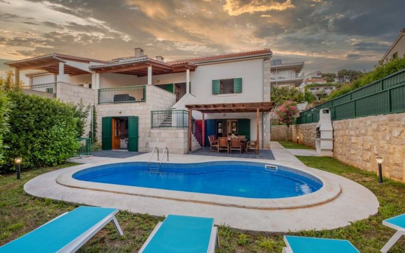 Villa Dane
