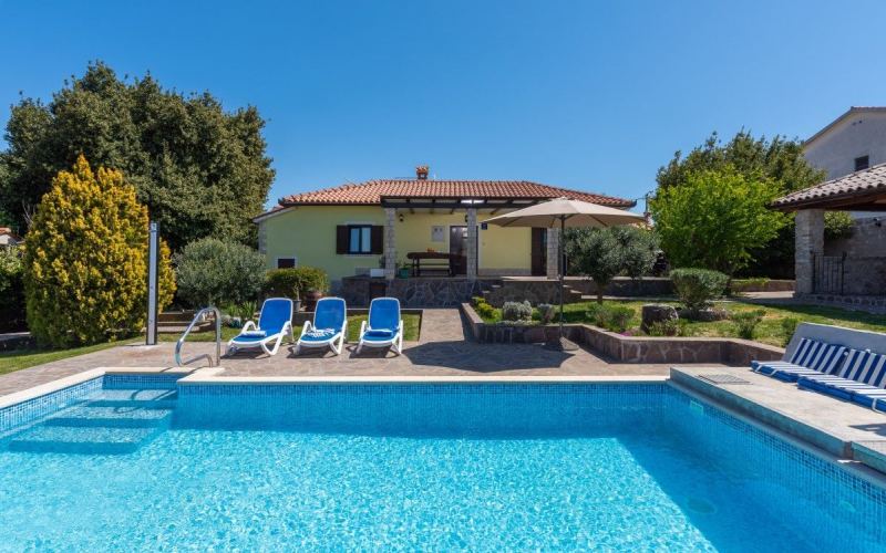 Villa Angela
