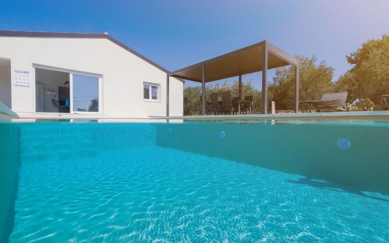 Villa Serenity Majora