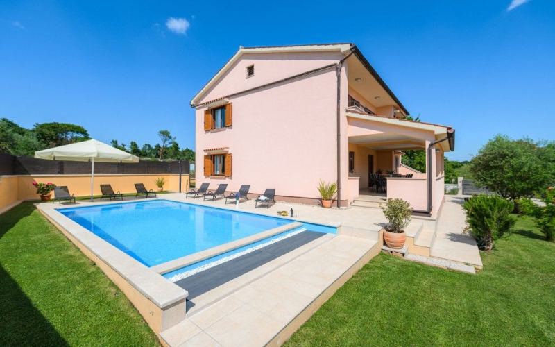Villa Dido Nini