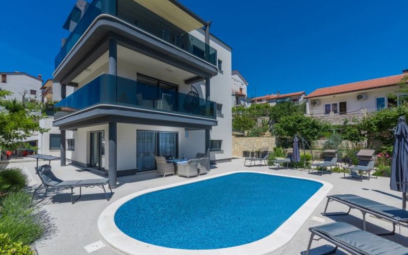 Villa Tao
