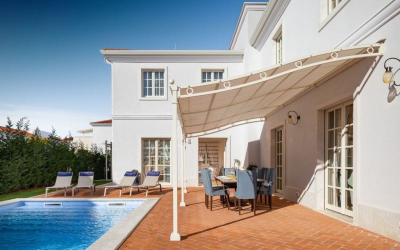 Villa Azzura