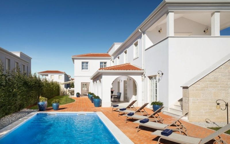 Villa Cleo