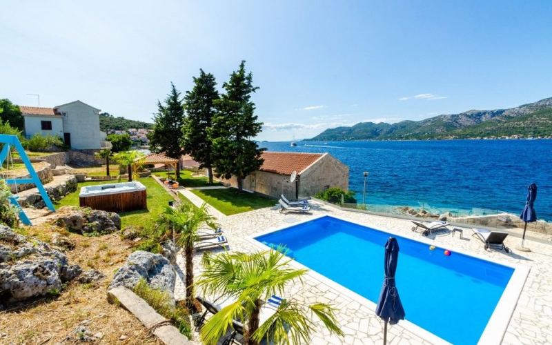 Villa Anabella