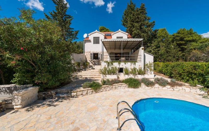 Villa Narona