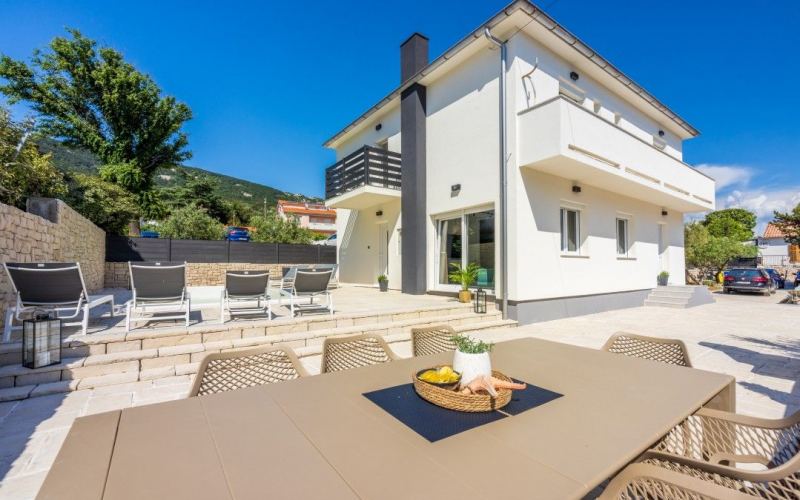 Villa Kety 