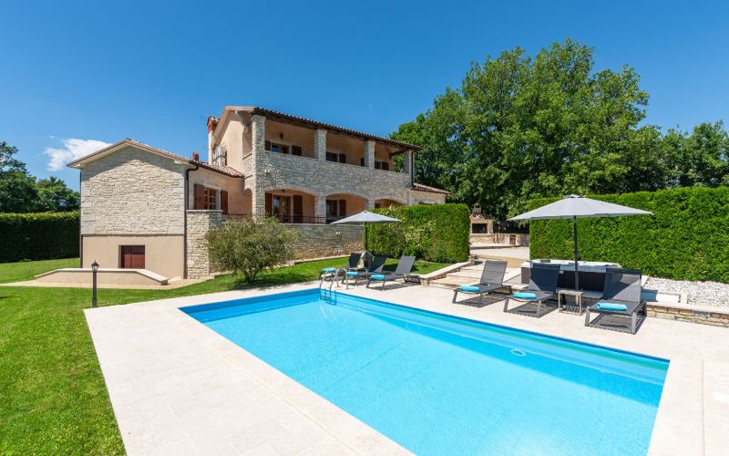 Villa Vernier