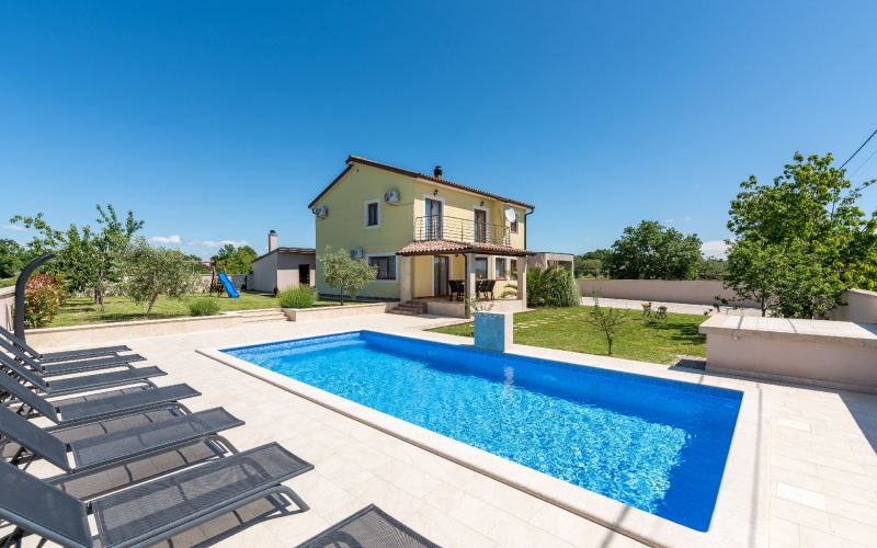 Villa Renata