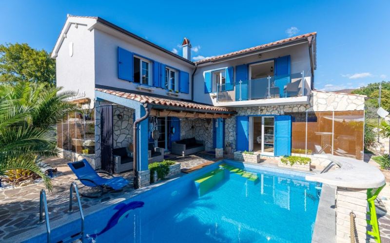 Villa Lea Lana 