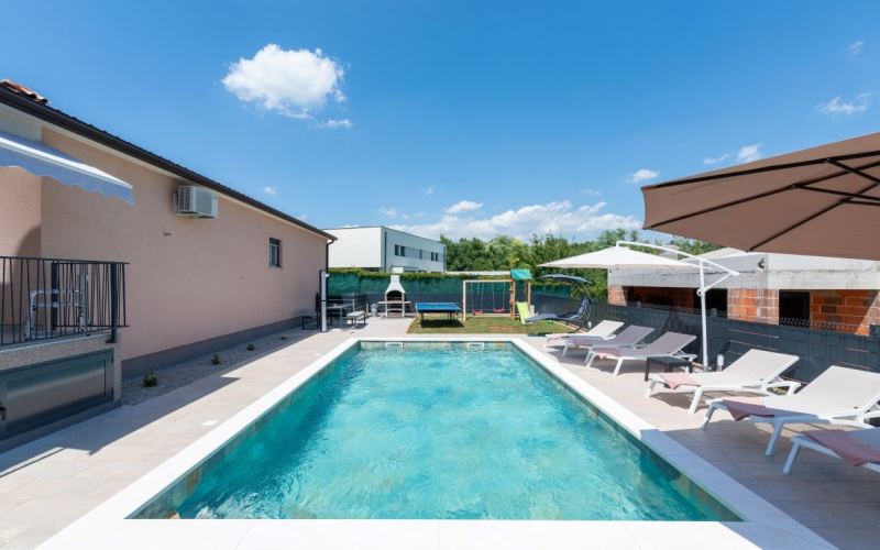 Villa Daris