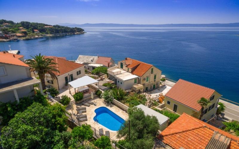 Villa Mir Vami