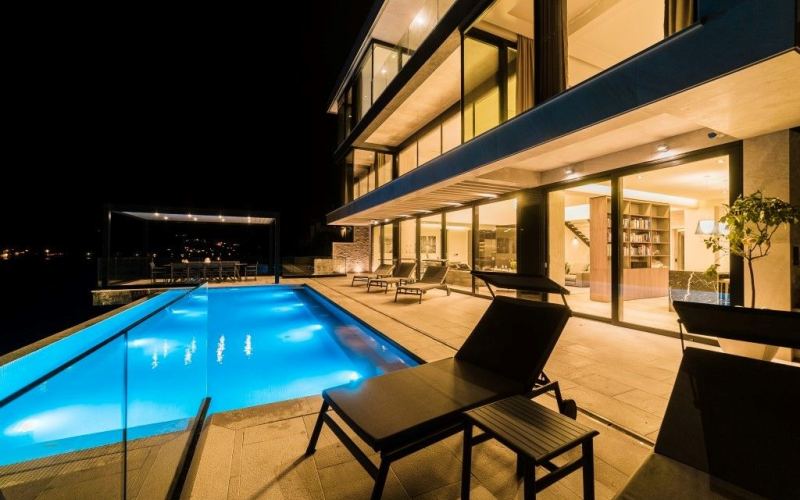 Villa Orchid