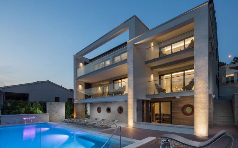 Villa Sanela