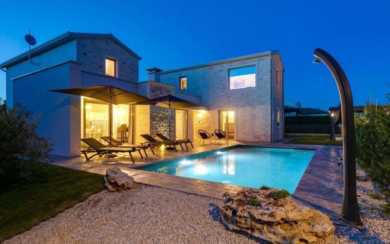 Villa Lavanda