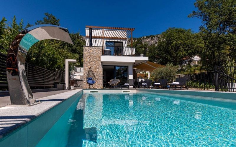 Villa Petram