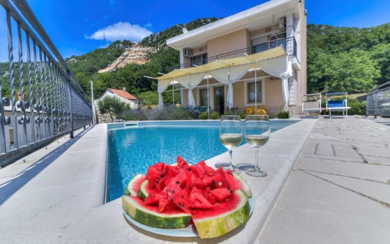 Villa Nature 44