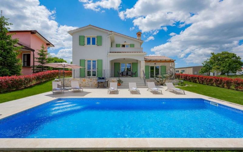 Villa Bartol