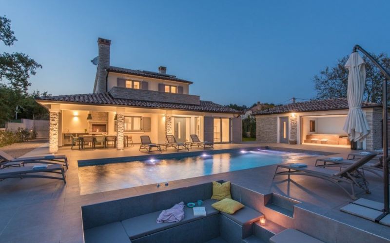 Villa Aurelia