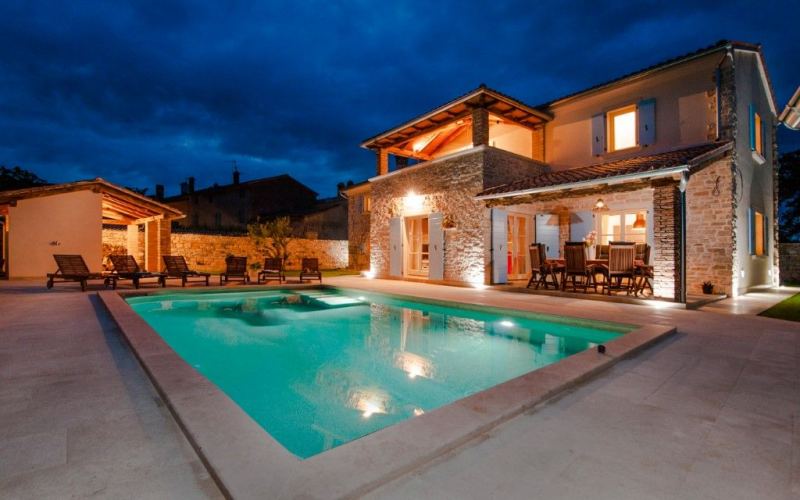 Villa Tomani
