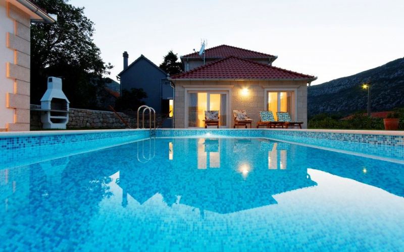 Villa Zupa