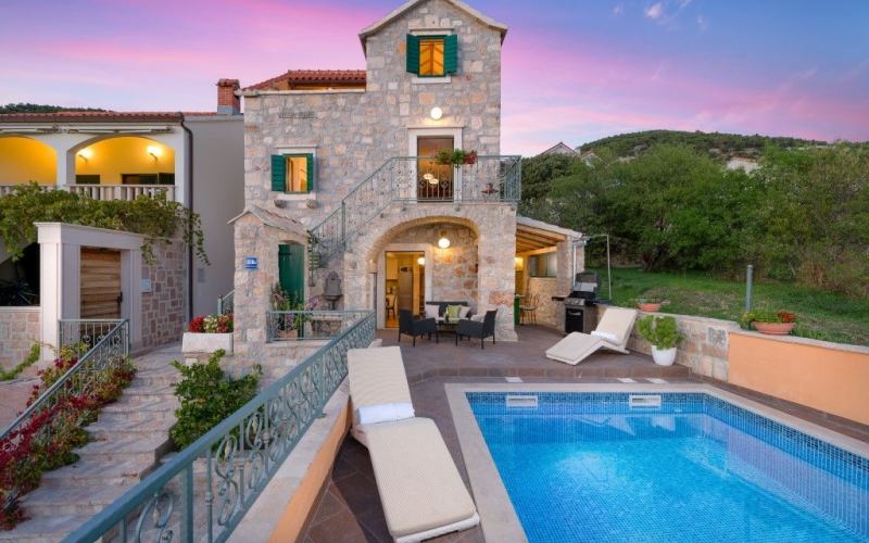 Villa Mare