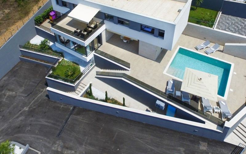 Villa Lea