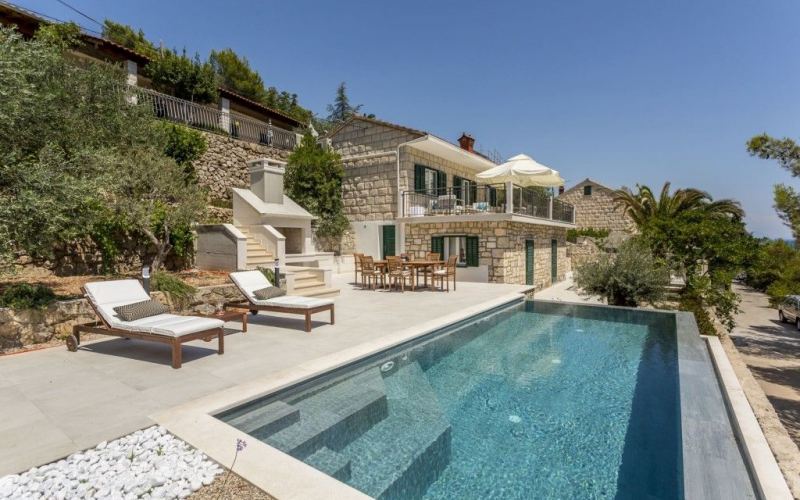 Villa Polina