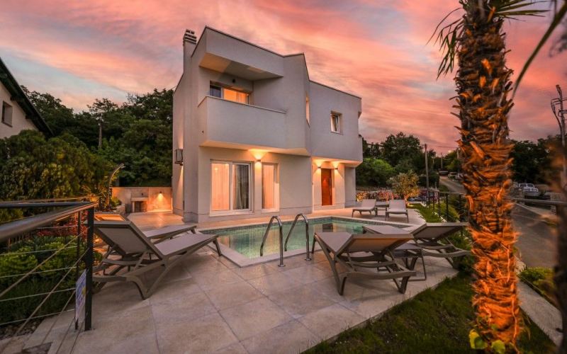 Villa Piedra