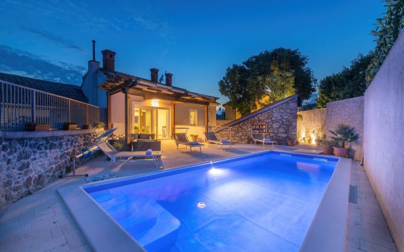 Villa Milla