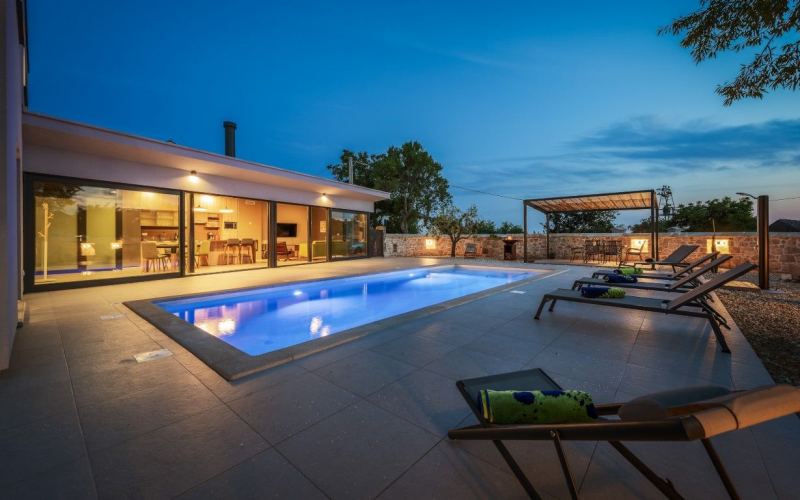 Villa 115