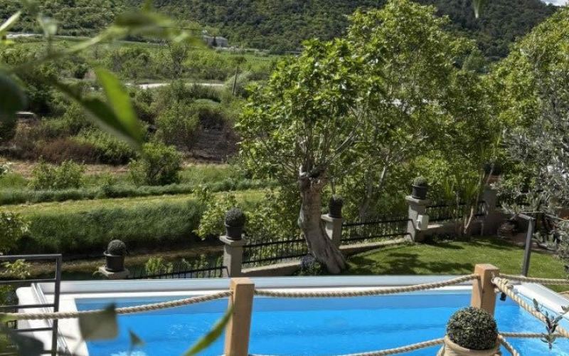 Villa Fani