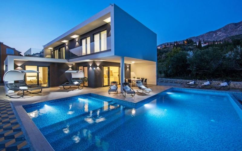 Villa Luce