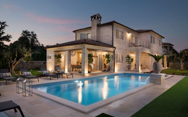 Villa Elena