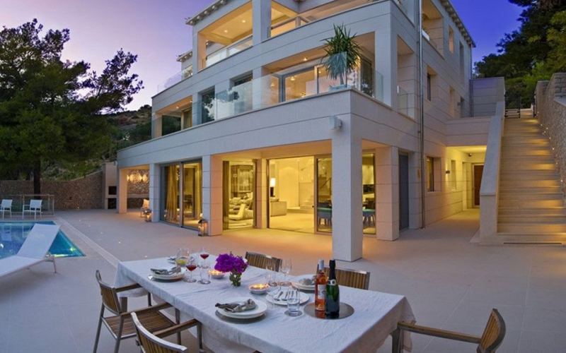 Villa Asia