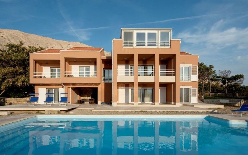 Villa Candy