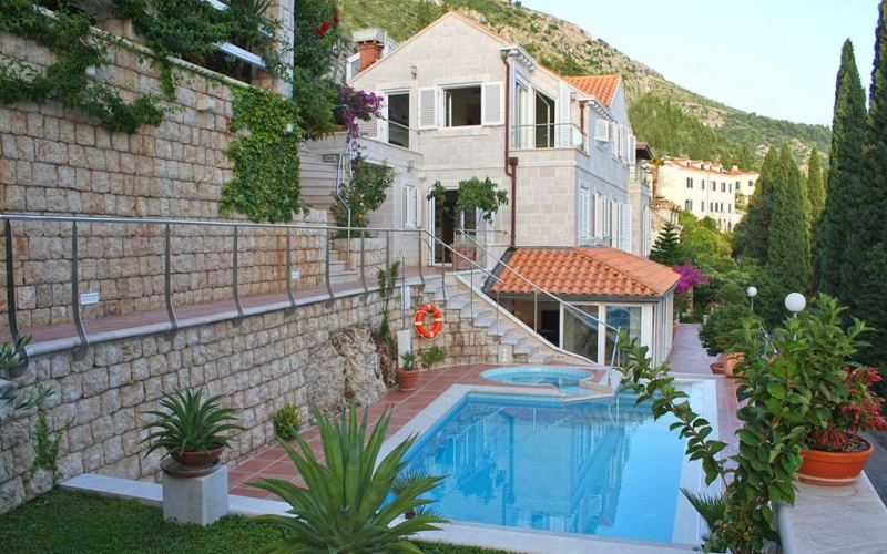 Villa Amanda