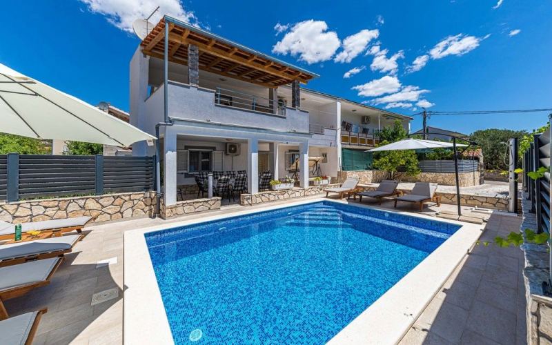 Villa Marin