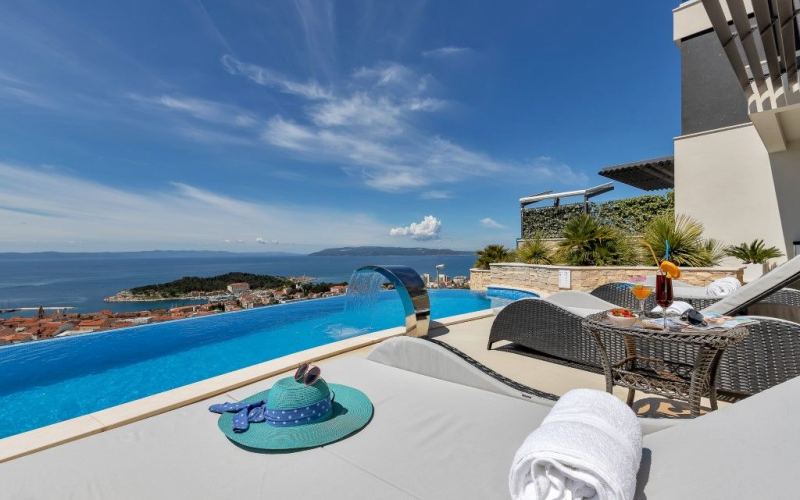 Villa Afrodita 1