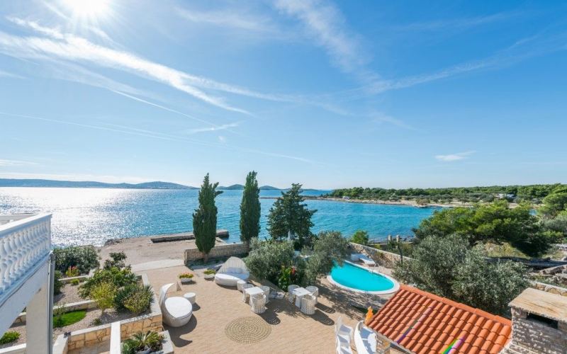 Villa Vedrana
