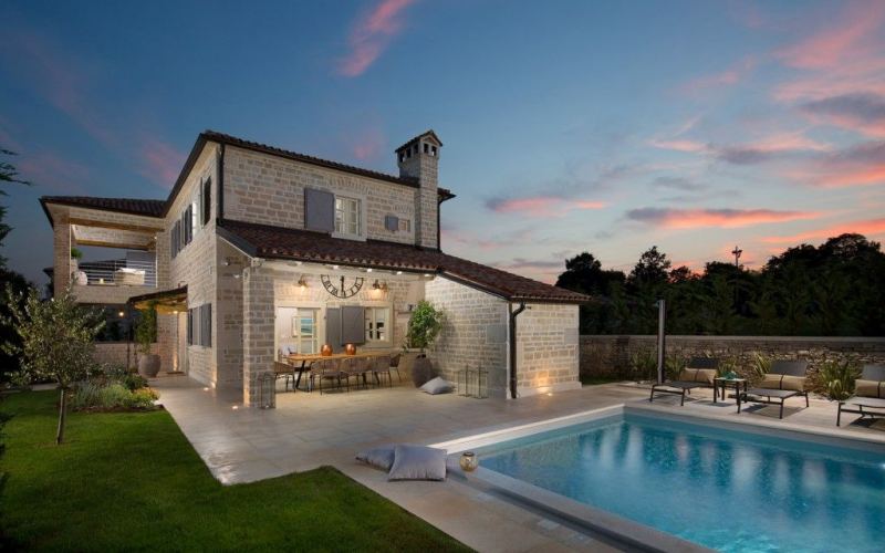 Villa Zoe