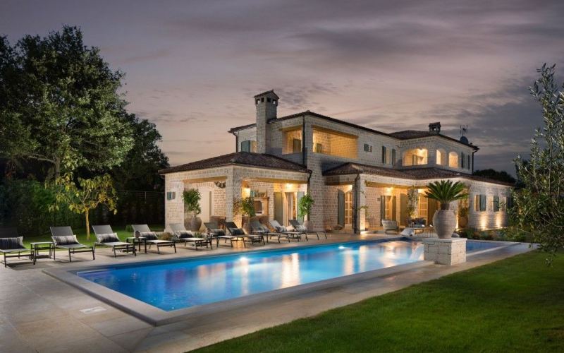 Villa Nevia