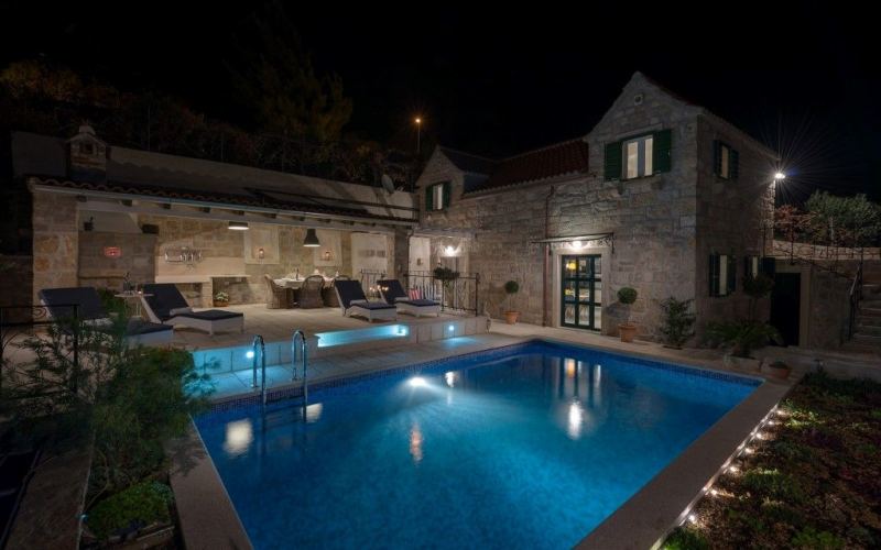 Villa Savanah